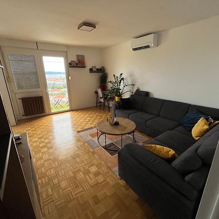 Ferienwohnung Terra Zadar Exterior foto