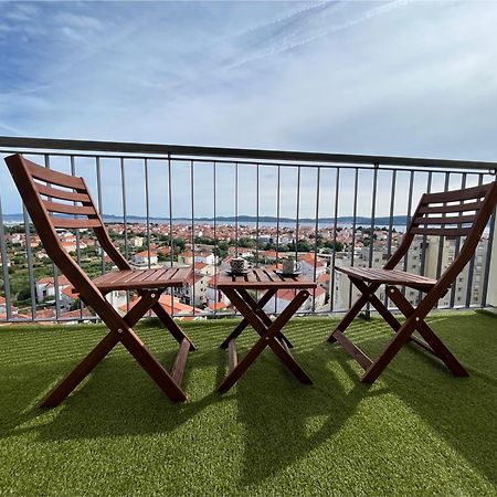 Ferienwohnung Terra Zadar Exterior foto
