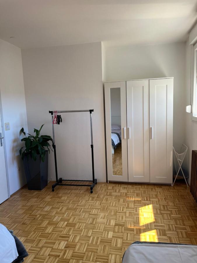 Ferienwohnung Terra Zadar Exterior foto
