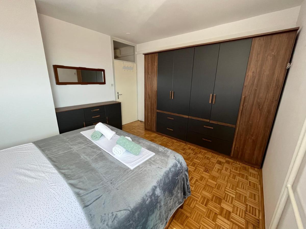 Ferienwohnung Terra Zadar Exterior foto