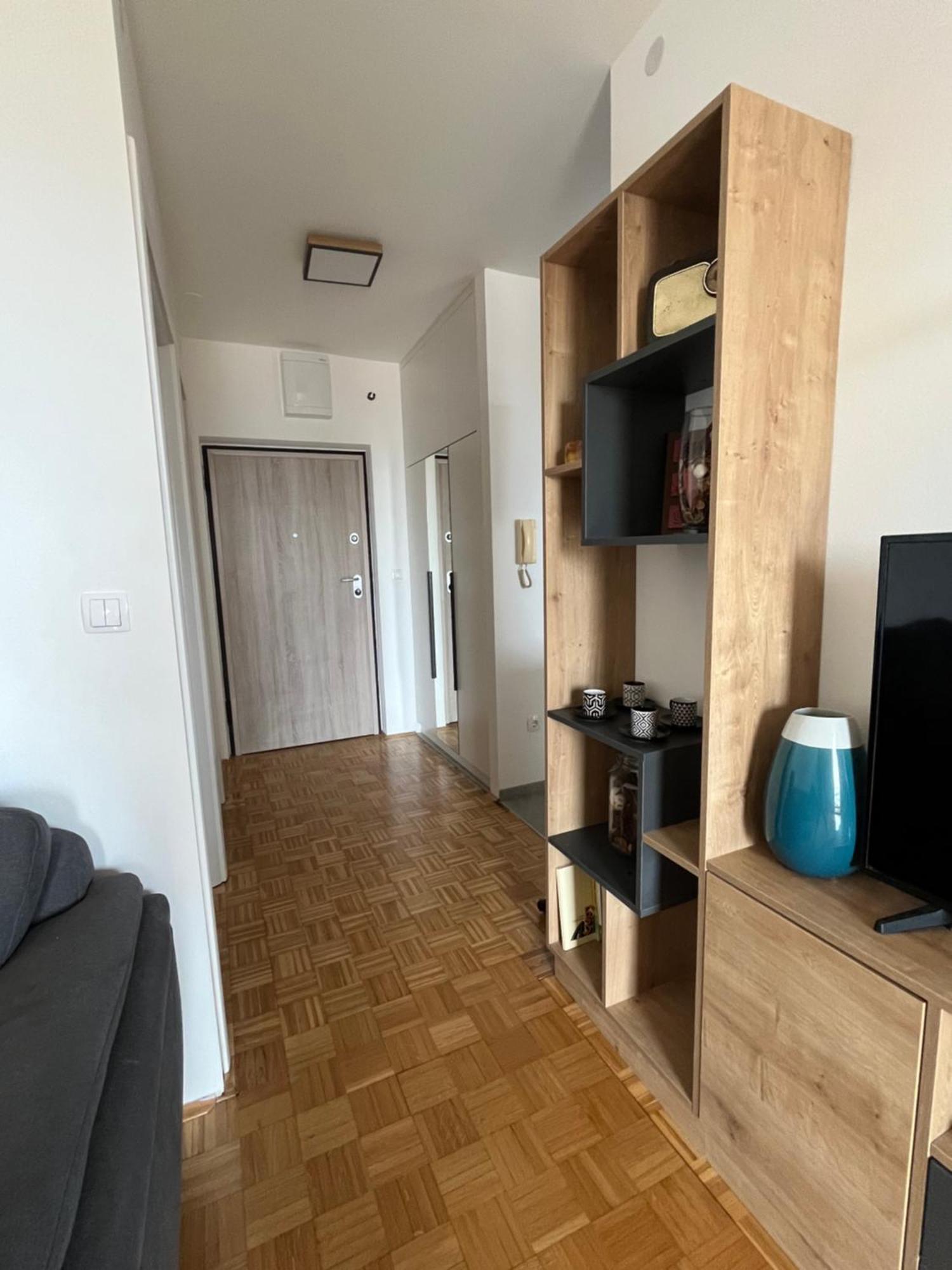 Ferienwohnung Terra Zadar Exterior foto