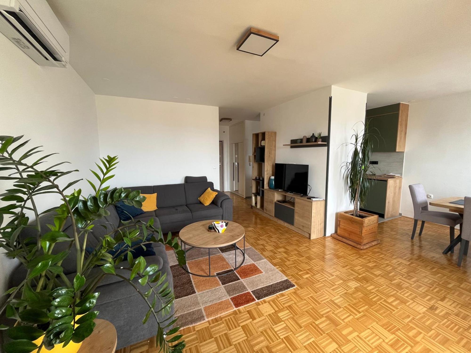 Ferienwohnung Terra Zadar Exterior foto