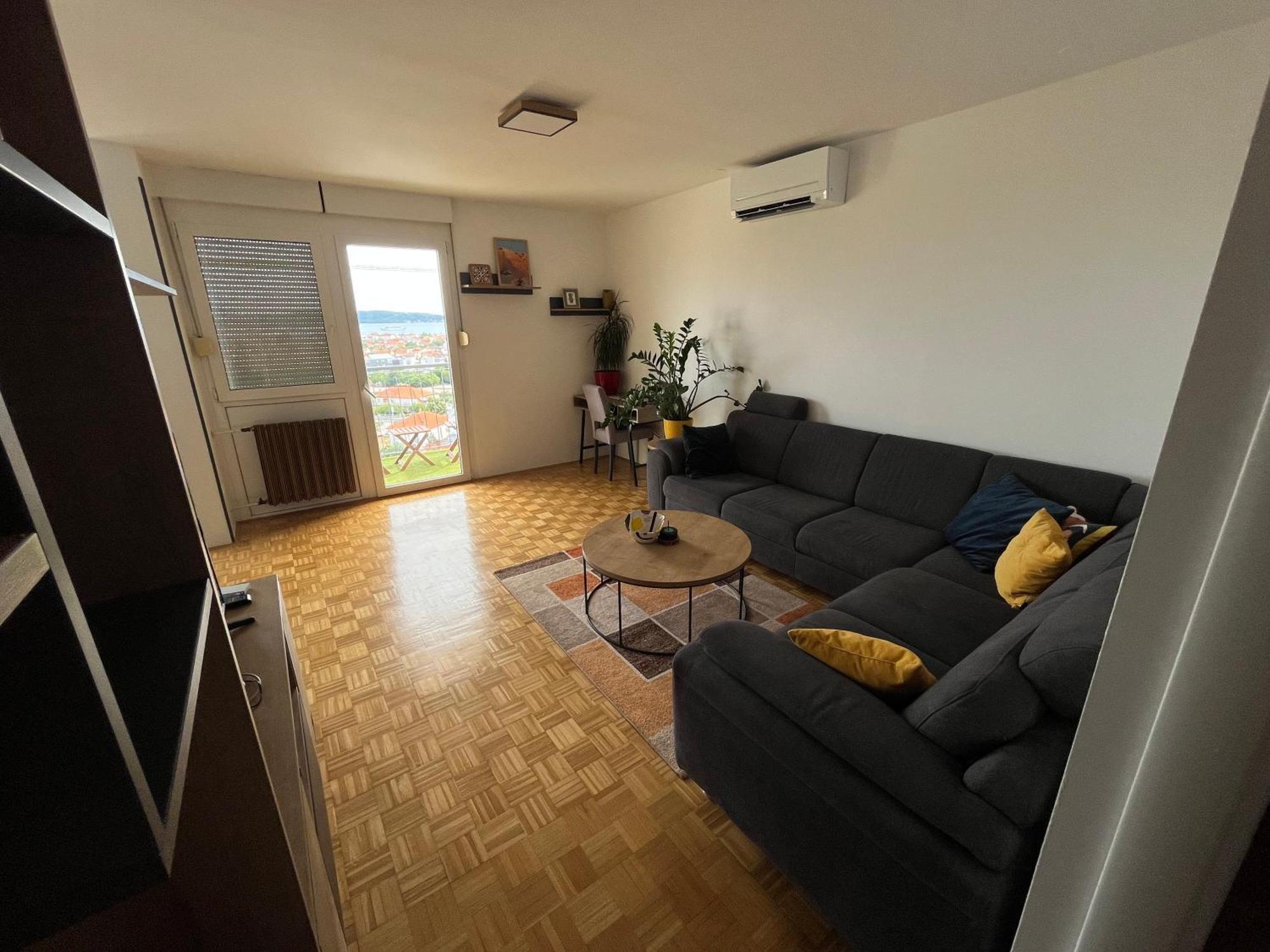 Ferienwohnung Terra Zadar Exterior foto