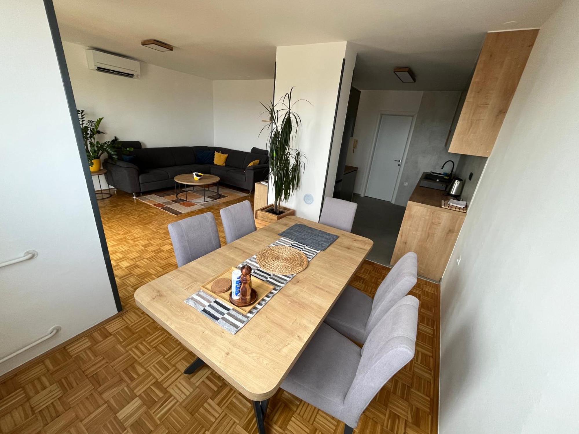 Ferienwohnung Terra Zadar Exterior foto